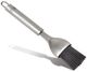 ENO Stainless Steel Silicone Brush-0