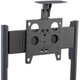 Chief® Black Video Conferencing Cart-1