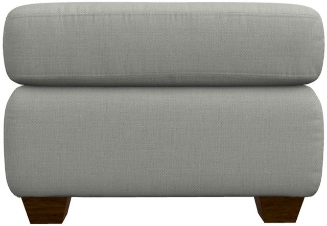 La-Z-Boy® Charlie Lotus Ottoman-3