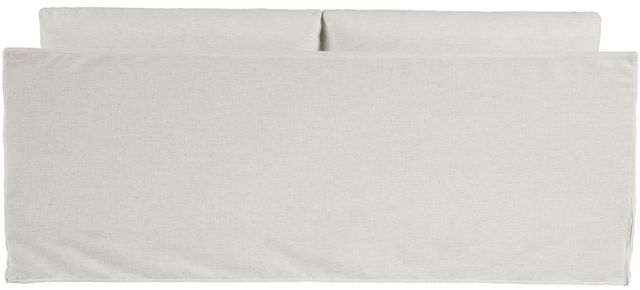 Universal Explore Home™ Customizable Mebane Slip Cover Sofa-2