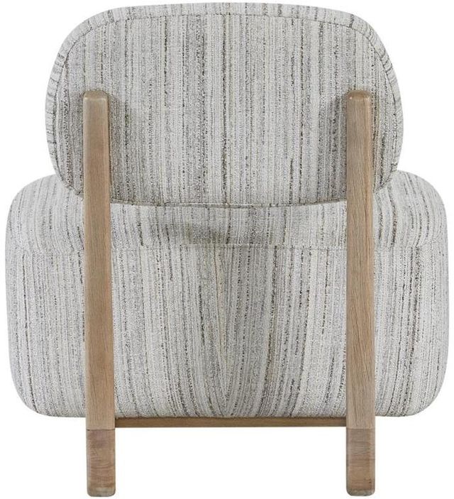 Bernards Pagosa Gentry Accent Chair-3