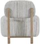 Bernards Pagosa Gentry Accent Chair-3