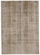 Feizy Cannes Sand 2'10" x 7'10" Rug Runner-0