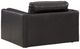 Signature Design by Ashley® Amiata Onyx Chair and a Half-3