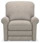 La-Z-Boy® Addison Taupe Power Wall Recliner-1