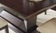 Najarian Furniture Woodbridge Chocolate Dining Table-3