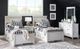 Legacy Kids Teen Flatiron Aged White Youth Dresser-2