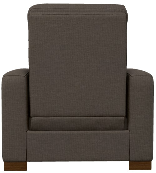 cocoa*　0521 La-Z-Boy® Acadia Cocoa Power Reclining Chair with Headrest
