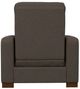 La-Z-Boy® Acadia Cocoa Power Reclining Chair with Headrest-4