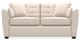 La-Z-Boy® Dillon Natural Apartment Size Sofa-0
