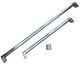 Bertazzoni Stainless Steel Handle Kit-0