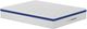 Southerland™ Helix Core Midnight 11.5" Wrapped Coil Medium Tight Top Twin Mattress-0