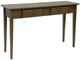 Boulder Creek Furniture Shaker Flagstone Sofa Table-0