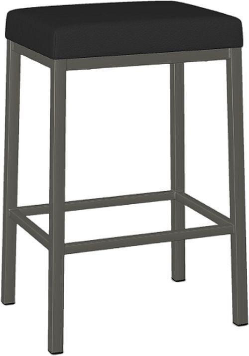 Amisco Customizable Bradley Counter Stool-0
