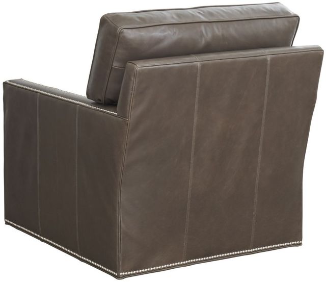 Lexington Home Customizable Couture Brayden Swivel Chair-2