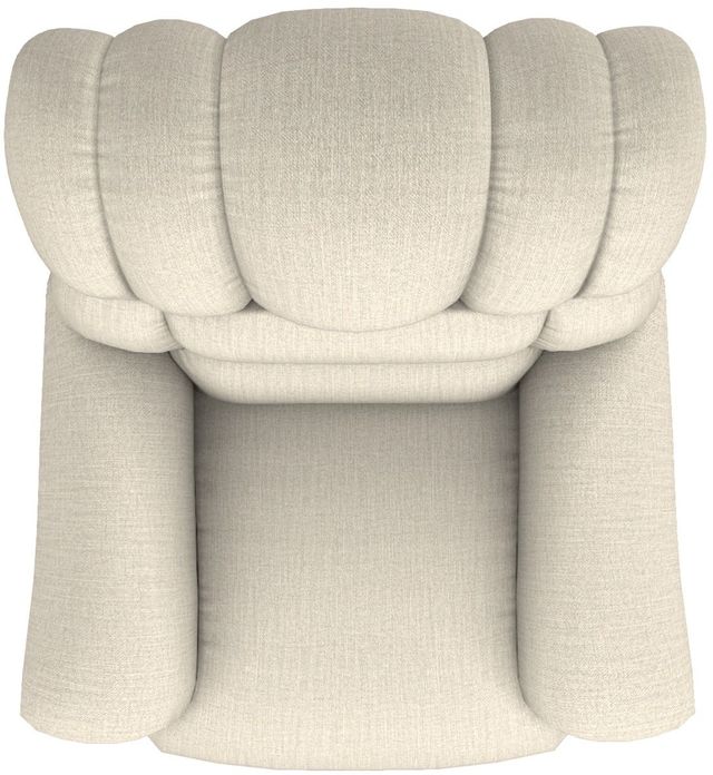 La-Z-Boy® Randell Cream Manual Wall Recliner-2