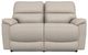 La-Z-Boy® Brooks Muslin Power Reclining Loveseat with Headrest-1