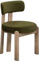 TOV Furniture Odessa Green Dining Chair-0