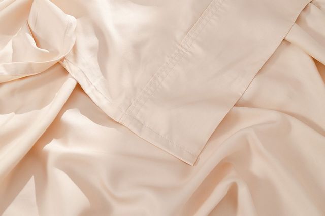 Hush Iced 4-Piece Iced Latte Twin Bamboo Cooling Sheets and Pillowcase Set-3