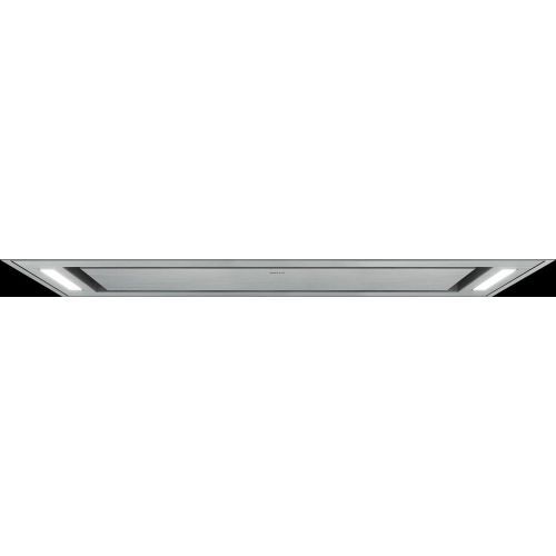 Wolf® 36" Stainless Steel Ceiling Hood-0