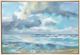 Stylecraft Summer Clouds II Wall Art-0