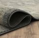 Karastan® Adalia Kahta Dark Gray 5' x 8' Area Rug-2