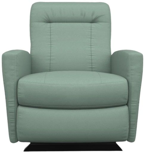 Best® Home Furnishings Customizable Costilla Power Space Saver® Recliner-1