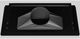 Vent-A-Hood® Designer Series 60" Black Wall Mounted Range Hood-4