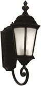 YHD Brielle Black Fluorescent Exterior Lighting-0