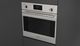 Fulgor® Milano 100 Series 24" Stainless Steel Single Electric Wall Oven-2