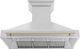 ZLINE Autograph Edition 48" Stainless Steel Wall Mounted Range Hood-3