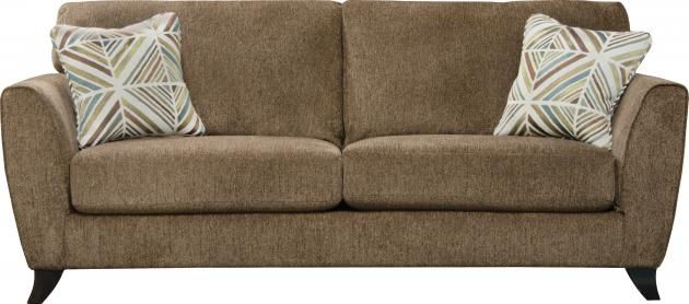 Jackson Furniture Alyssa Pebble Loveseat-1
