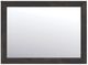 Signature Design by Ashley® Delmorta Dark Gray Bedroom Mirror-0