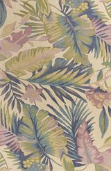 Pastel Tropics