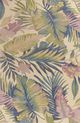 KAS Rugs Sparta Pastel Tropics 5'x8' Rug-0