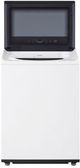 LG 6.1 Cu. Ft. Essence White Top Load Washer with EasyUnload™-1