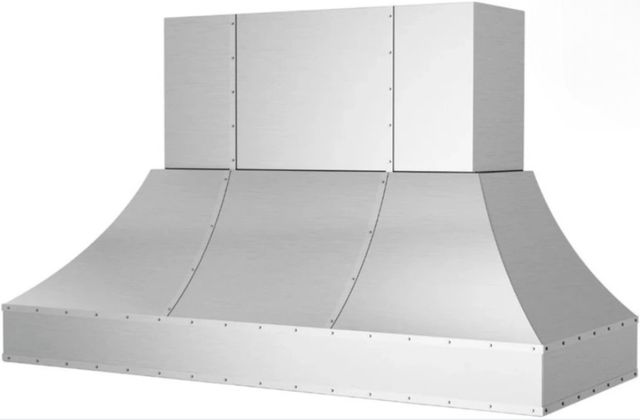 BlueStar® Wrangler 66" Color Match Wall Mounted Range Hood-0