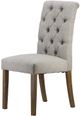 A & B Home Gray Chair-0