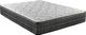Matelas Mirabel Audace 12.5" Wrapped Coil Tight Top Twin XL Mattress-0