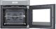Thermador® Masterpiece® 30" Stainless Steel Electric Built in Single Oven-1