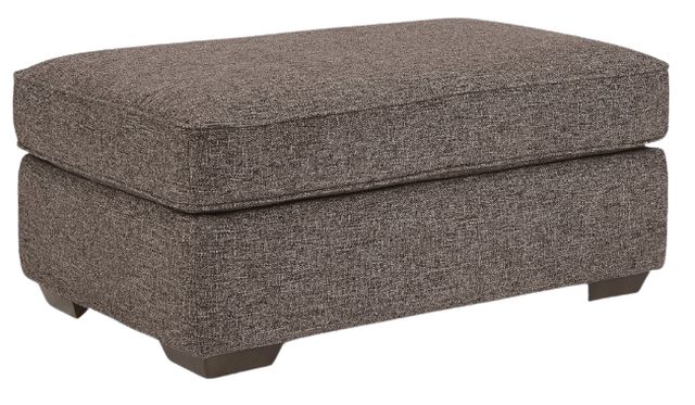 La-Z-Boy® Paxton Granite Premier Ottoman-0