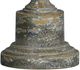 Forty West Kitty Gray Buffet Lamp-3