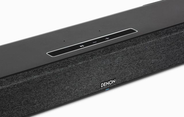 Denon® Wireless Soundbar 550-2