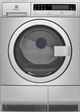 Electrolux 4.0 Cu. Ft. Stainless Steel Front Load Ventless Compact Dryer-0