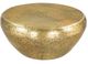 Zuo® Modern Larache Gold Coffee Table-1