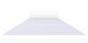 Vent-A-Hood® 66" White Wall Mounted Range Hood-0