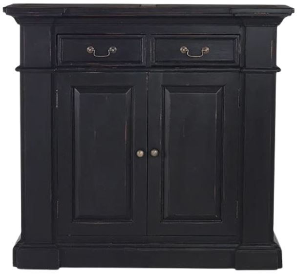 Bramble Customizable Roosevelt Small Sideboard-2