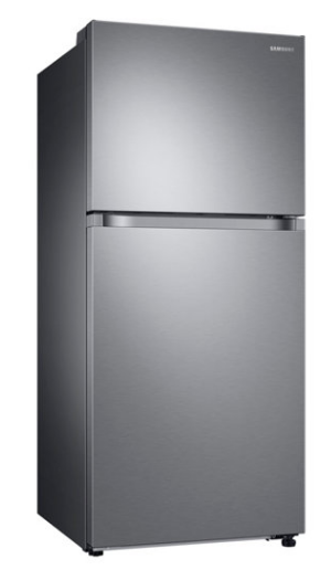 Samsung 17.6 Cu. Ft. Stainless Steel Top Freezer Refrigerator-3