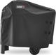 Weber® Black Premium Grill Cover-0