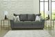 Signature Design by Ashley® Stairatt Gravel Sofa-4